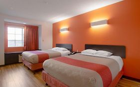 Hotel 6 El Paso Tx 2*